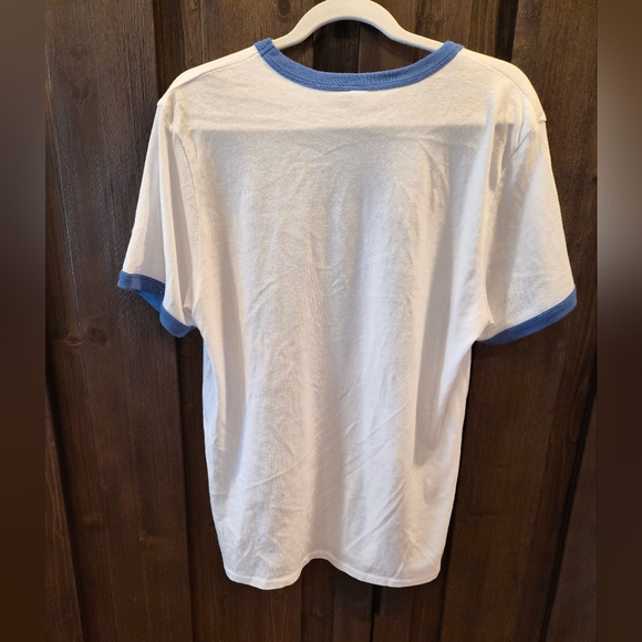 Deftones Ringer Tshirt - Picture 2 of 3